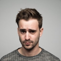 Luke Kempner: House of Faces. Luke Kempner