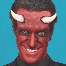 Marcus Brigstocke: Devil May Care. Marcus Brigstocke