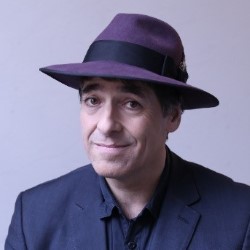 Mark Steel: Every Little Thing's Gonna Be Alright. Mark Steel