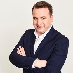 Matt Forde: Brexit Through the Gift Shop. Matt Forde