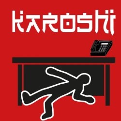 Karoshi