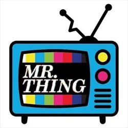 Mr Thing