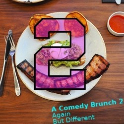 A Comedy Brunch 2