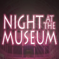 Night at the Museum