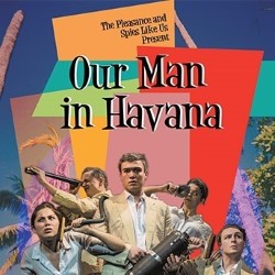 Our Man In Havana