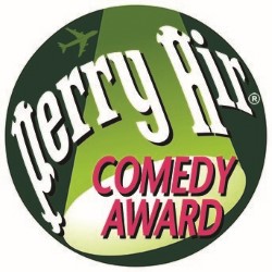 Perry Air Comedy Award Ceremony