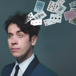 Pete Firman: Marvels. Pete Firman