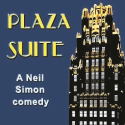 Plaza Suite