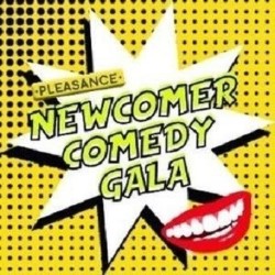 Pleasance Newcomer Comedy Gala