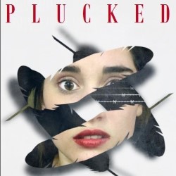 Plucked