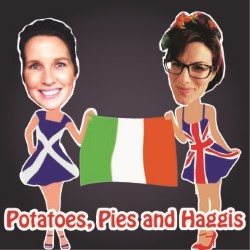 Potatoes, Pies and Haggis