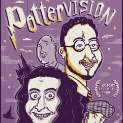 Pottervision