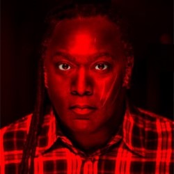 Reginald D Hunter: An American Facing The Beast And Niggas. Reginald D Hunter