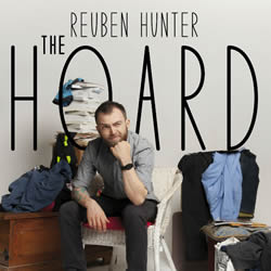 Reuben Hunter - The Hoard. Reuben Hunter