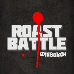 Roast Battle Edinburgh