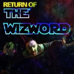 Rory Jones: Return of the Wizword. Rory Jones