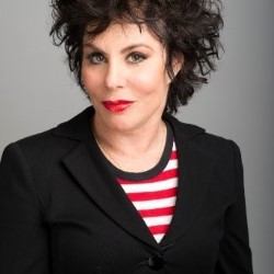 Ruby Wax: Frazzled. Ruby Wax