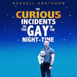 The Curious Incidents of the Gay in the Night-Time. Russell Arathoon