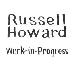 Russell Howard - Work in Progress