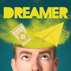 Dreamer by Sam Fitton. Sam Fitton