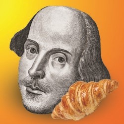 Shakespeare for Breakfast