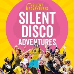 Silent Disco Tours by Silent Adventures