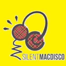 Silent MacDisco Walking Tours