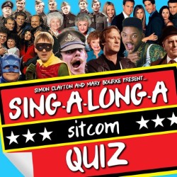 Singalong Sitcom Quiz