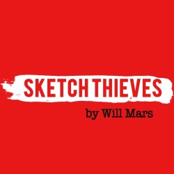 Sketch Thieves