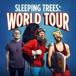 Sleeping Trees: World Tour