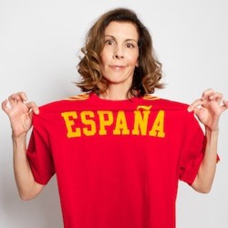 Made in Spain. Sonia Aste