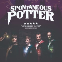 Spontaneous Potter