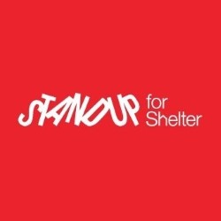 Stand Up for Shelter