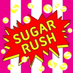 Sugar Rush: The Best of the Fringe