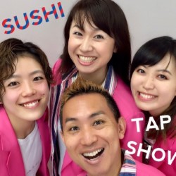 Sushi Tap Show