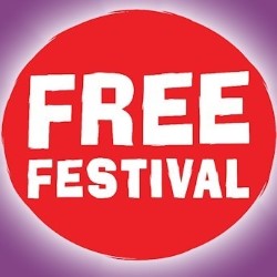 The Big Free Fringe Festival Launch Show 2018