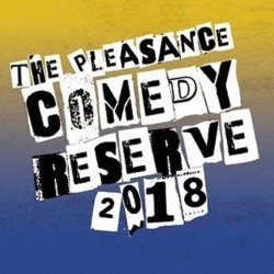 The Comedy Reserve