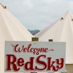 The Great Red Sky Cabaret Show - CANCELLED