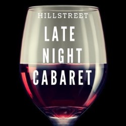 The Late Night Cabaret Show