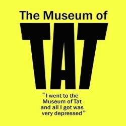 The Museum of Tat Roadshow