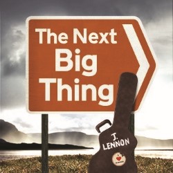 The Next Big Thing