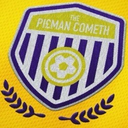 The Pieman Cometh: A Cautionary Football Tale