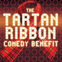 The Tartan Ribbon Comedy Benefit