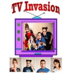 TV Invasion