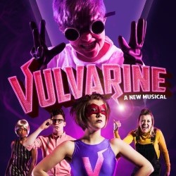 Vulvarine: A New Musical