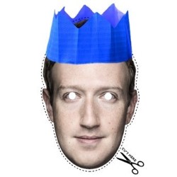 What's Mark Zuckerberg Got to Do With It?