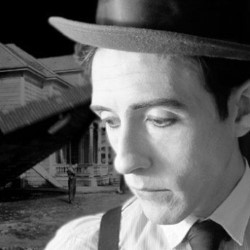 When You Fall Down: The Buster Keaton Story. James Dangerfield