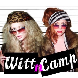 Witt 'n Camp: Swag