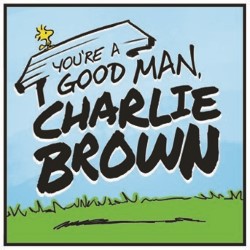 You're A Good Man Charlie Brown