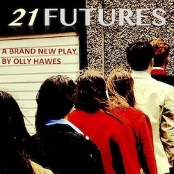 21 Futures by Olly Hawes